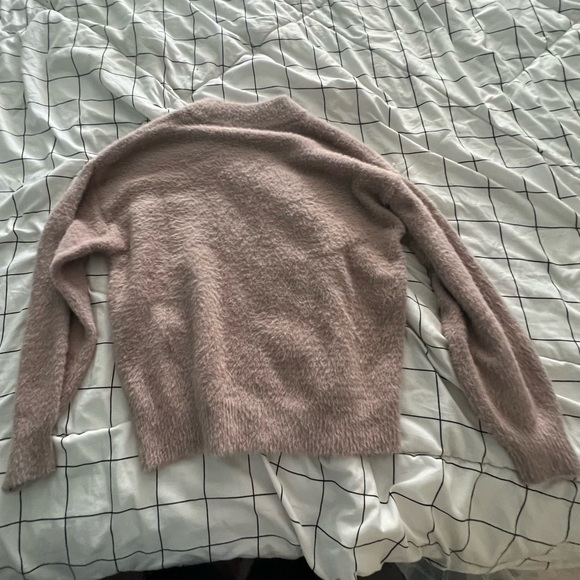 Fuzzy Sweatshirt From CALIA by Carrie Underwood - Picture 3 of 3
